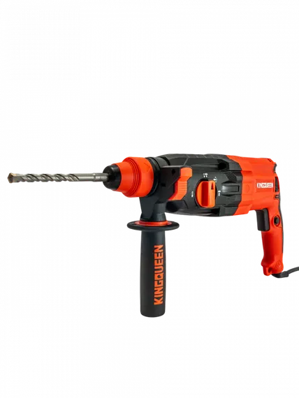 Перфоратор KINGQUEEN KQ-G1100H