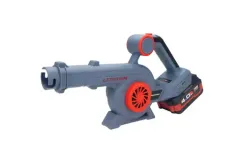 Воздуходувка аккумуляторная PROFIPOWER DWDUB-18V E0219