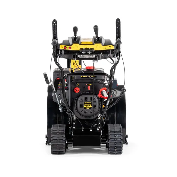 Снегоотбрасыватель CHAMPION STT1171E