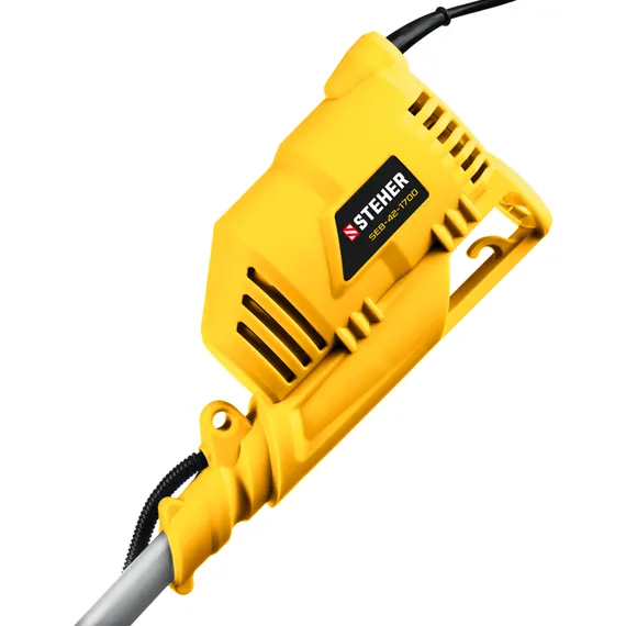 STEHER 1700 Вт, ш/с 42 см, сетевая коса (SEB-42-1700)