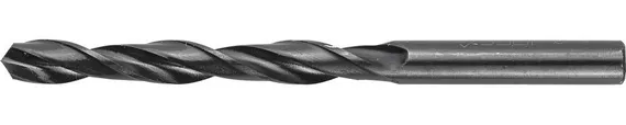 ЗУБР Техник, 7.5 х 109 мм, сталь Р4М2, класс В, сверло по металлу (4-29605-109-7.5)