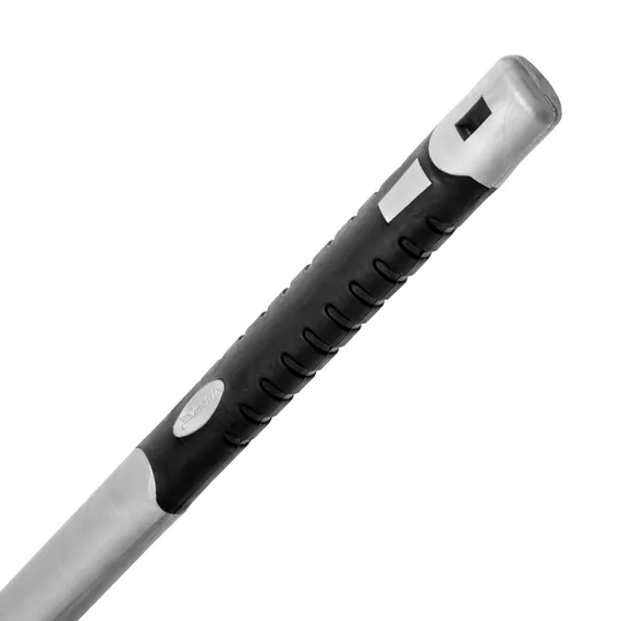 Кирка MINI, двухплоскостная, 500 г, фибергласовая обрезиненная рукоятка 385 мм Matrix