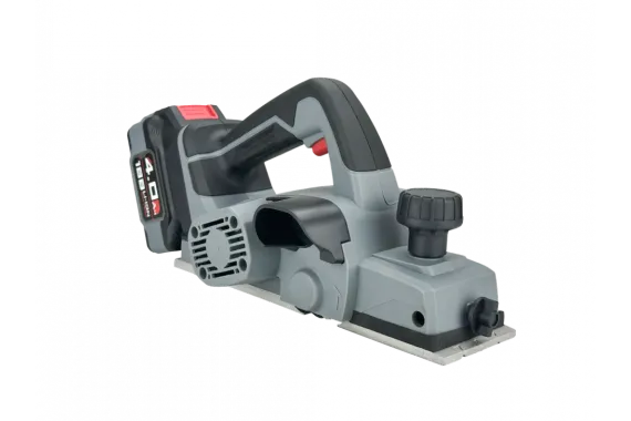 Аккумуляторный бесщеточный рубанок ROFIPOWER MKCXT-18B E0152