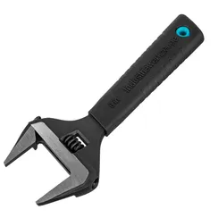 Ключ разводной, 150 мм, CrV, ультратонкие губки Gross