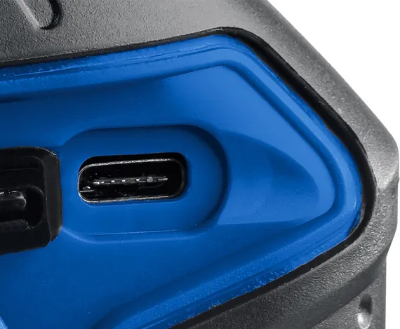 ЗУБР КРЕСТ 3D, 20 - 70 м, лазерный нивелир, Профессионал (34908)