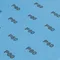 Шкурка на тканевой основе, P 60, 1000 мм х 20 м, водостойкая Matrix