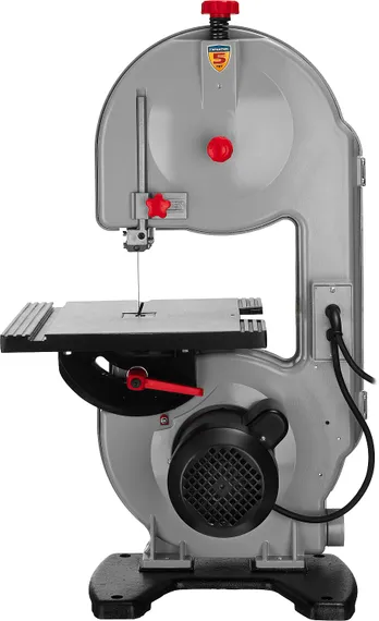 Ленточная пила ЗУБР 190 мм, 350 Вт, (ЗПЛ-350-190)