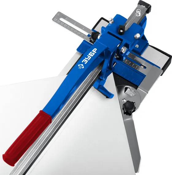 ЗУБР Монорельс-500, ручной плиткорез (33193-50)