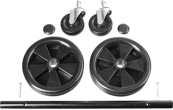 Строительный пылесос ЗУБР М4, 60 л, 1400 Вт, (ПУ-60-1400 М4)