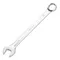 Ключ комбинированный 38мм, никелированный Сибртех