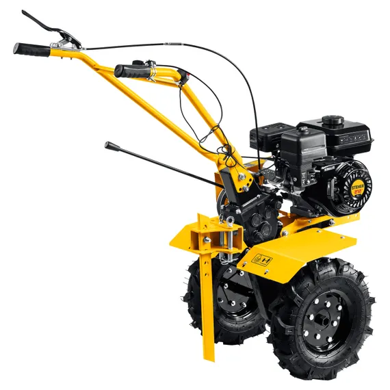 Мотоблок STEHER 7 л.с. (GT-330)