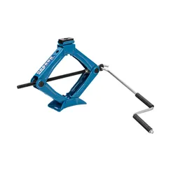 Домкрат ромбический 1 т, 100-350 мм Stels