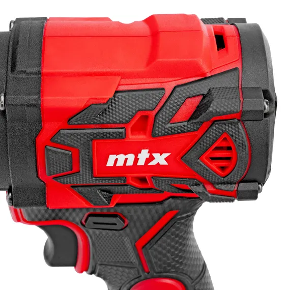 Гайковерт ударный аккумуляторный бесщет. CIWU-BL-20-600, Li-Ion, 20 В MTX