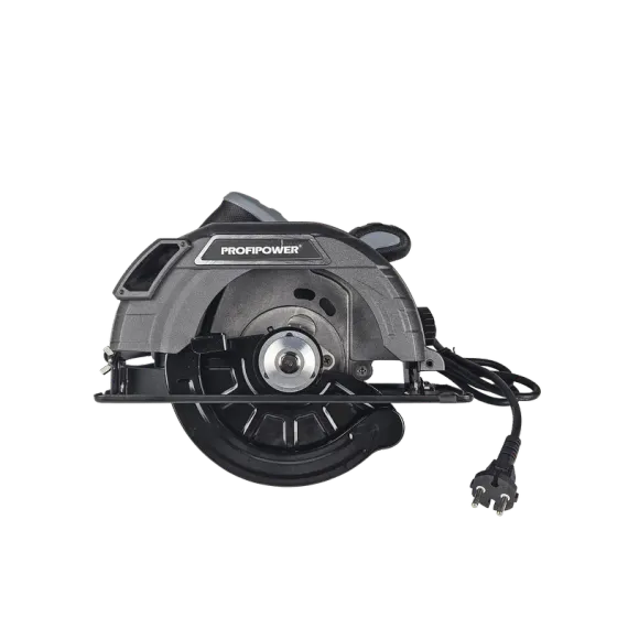 Пила циркулярная PROFIPOWER ДП-185B E0266