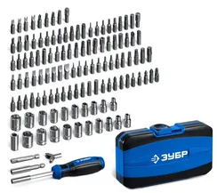 ЗУБР Профессионал-Б122 Отвертка-битодержатель (26196)