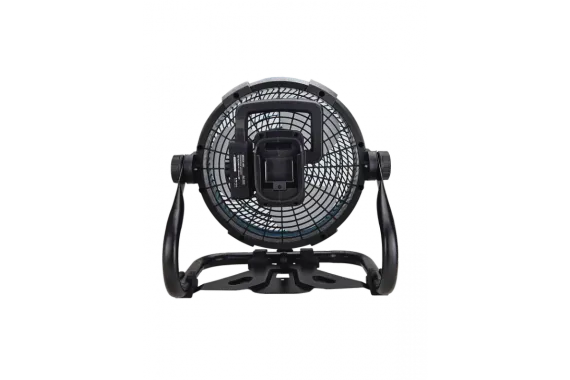 Вентилятор аккумуляторный PROFIPOWER MKDCF-18V E0145