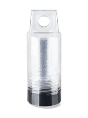 KRAFTOOL VS DIAMOND d 6 мм (М14, 50 мм), Вакуумная алмазная фреза пальчиковая с конусом (29811-06)