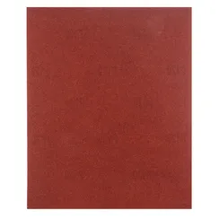 Шлифлист на бумажной основе, P 120, 230 х 280 мм, 10 шт, водостойкий Matrix