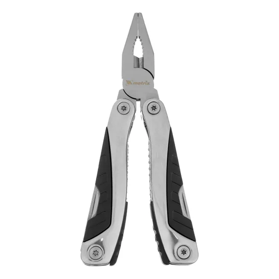 Трансформер, 15 функций, авторазжим, в чехле, 160 мм Matrix