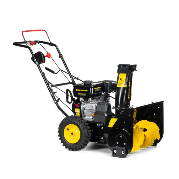Снегоотбрасыватель CHAMPION ST556