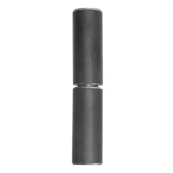 Петля гаражная с шаром, D 32 x 160 мм, 2 шт, Сибртех