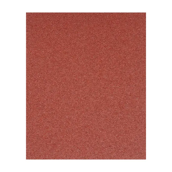 Шлифлист на тканевой основе, P 40, 230 х 280 мм, 10 шт, водостойкий Matrix