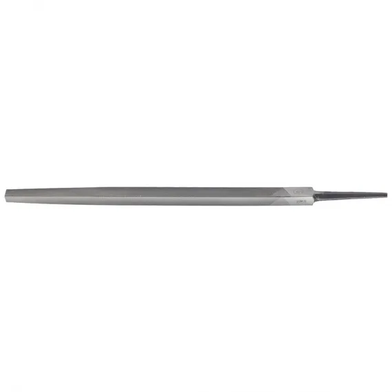 Напильник, 250 мм, №3, трехгранный, сталь У13А Сибртех