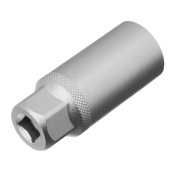 Набор торцевых головок с трещоткой, 1/4"и 3/8", 44 предмета Stels