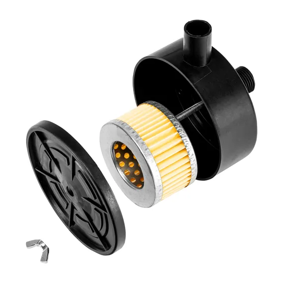 Компрессор воздушный ременный привод КР3000/100  3,0 кВт, 100 литров, 510 л/мин МТХ