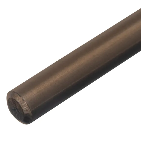 Сверло по металлу, 8 мм, HSS Co-5% Matrix