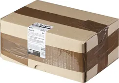 ЗУБР DIN 9021, 8 мм, цинк, 5 кг, кузовная шайба (303820-08)