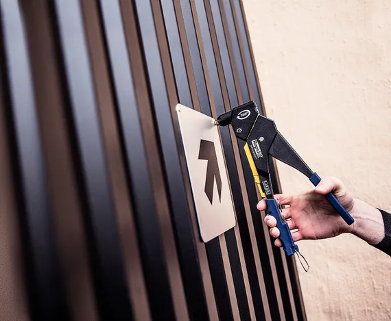 RAPID RP60 Multi, 3.2 мм, 4.0 мм, 4.8 мм, заклепочник (5001140)