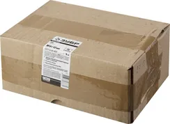 ЗУБР DIN 965, кл. пр. 4.8, M4 х 12 мм, цинк, 5 кг, винт с потайной головкой (303110-04-012)