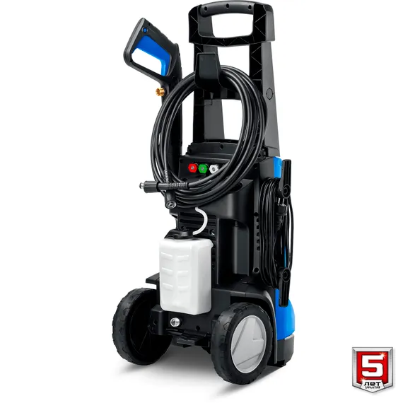 Мойка высокого давления ЗУБР 180 Атм 2300 Вт Профессионал (АВД-П180)