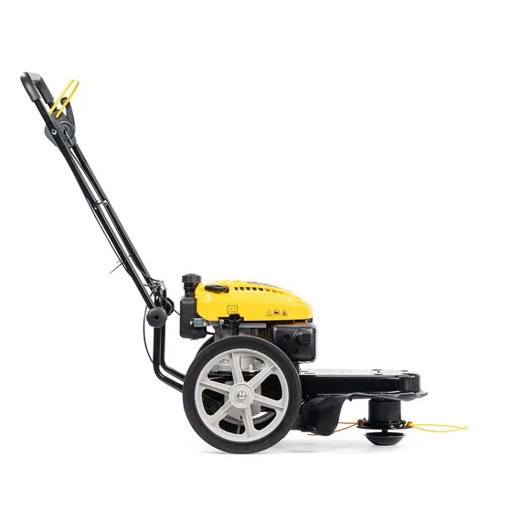 Бензиновая газонокосилка CHAMPION LMH5640