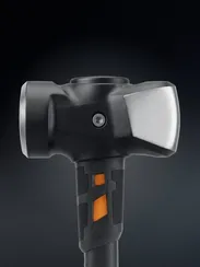 Кувалда остроносая KRAFTOOL KRAFTBUILT 4.5кг, 900 мм, (20065-4.5)
