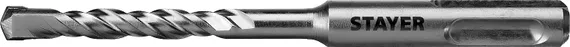 STAYER 5 x 110 мм, SDS-plus бур, Professional (2930-110-05)