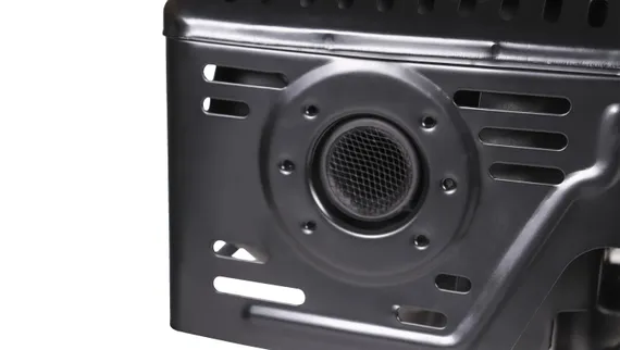 Двигатель с горизонтальным валом CHAMPION G420HKDC