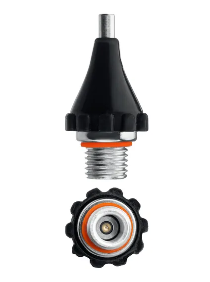 KRAFTOOL GRAND 2,3мм, 30 мм, запасное сопло для пистолета (06886-2.3)