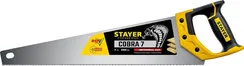 STAYER Cobra 7, 450 мм, универсальная ножовка, Professional (1510-45)