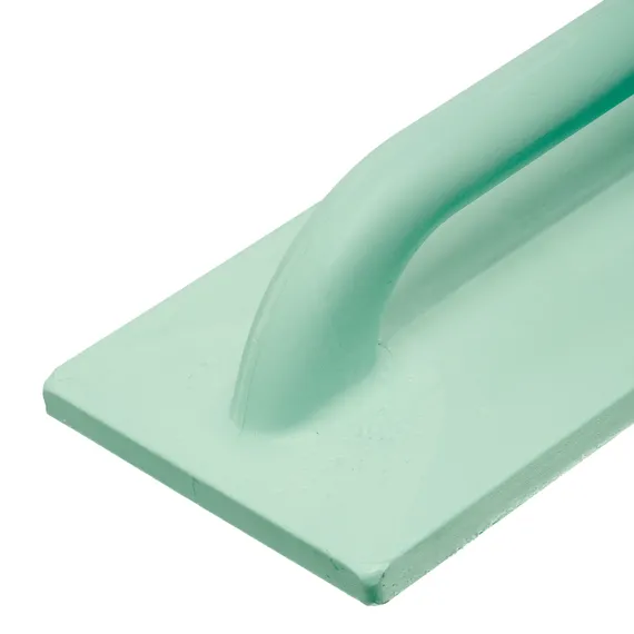 Терка полиуретановая, 170 х 600 мм, облегченная Сибртех