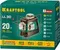 KRAFTOOL LL 3D, лазерный нивелир (34640)