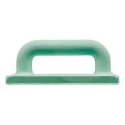 Терка полиуретановая, 120 х 190 мм, облегченная Сибртех