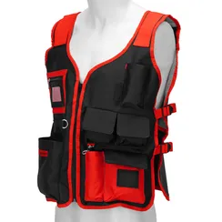 Жилет для инструмента, 510 х 600 мм Matrix