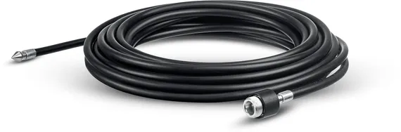 ЗУБР для пистолета МИГ-280, 8 м, шланг для прочистки труб (70414-280-8)