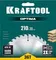 KRAFTOOL Optima, 210 х 30 мм, 36Т, пильный диск по дереву (36951-210-30)