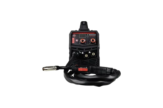 Сварочный полуавтомат Profipower инвертор без газа MIG-210 MIG/MMA/TIG (3 B 1) E0256