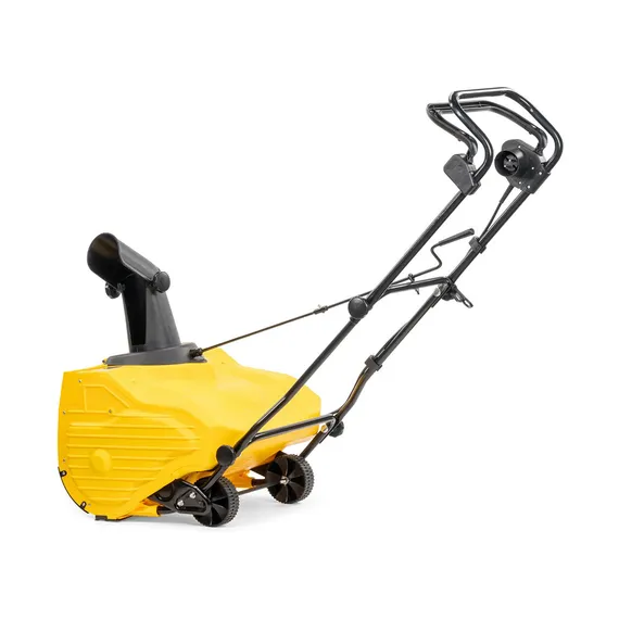Снегоотбрасыватель электрический CHAMPION STE1650