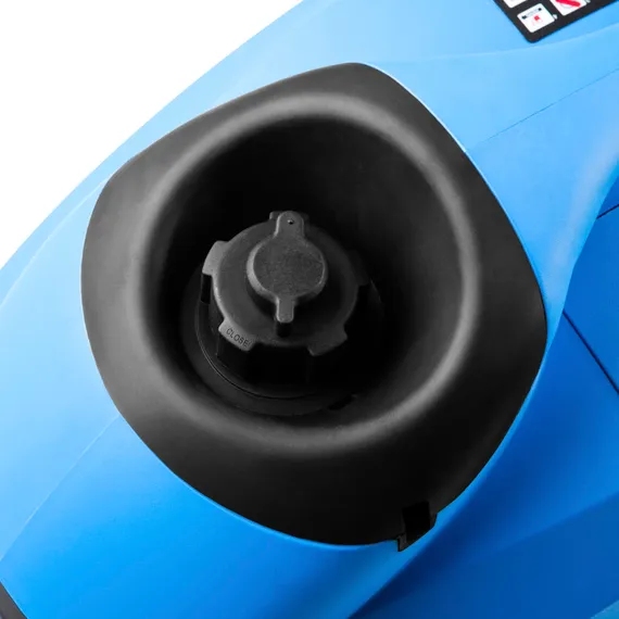 Инверторный генератор ЗУБР 3500 Вт Профессионал (ЗИГ-3500)