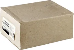 ЗУБР 30 x 3 мм, цинк, 5 кг, гвозди с большой потайной головкой (305090-30-030)